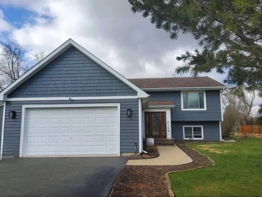 8116 249th AVENUE, Salem, WI 53168 - #1