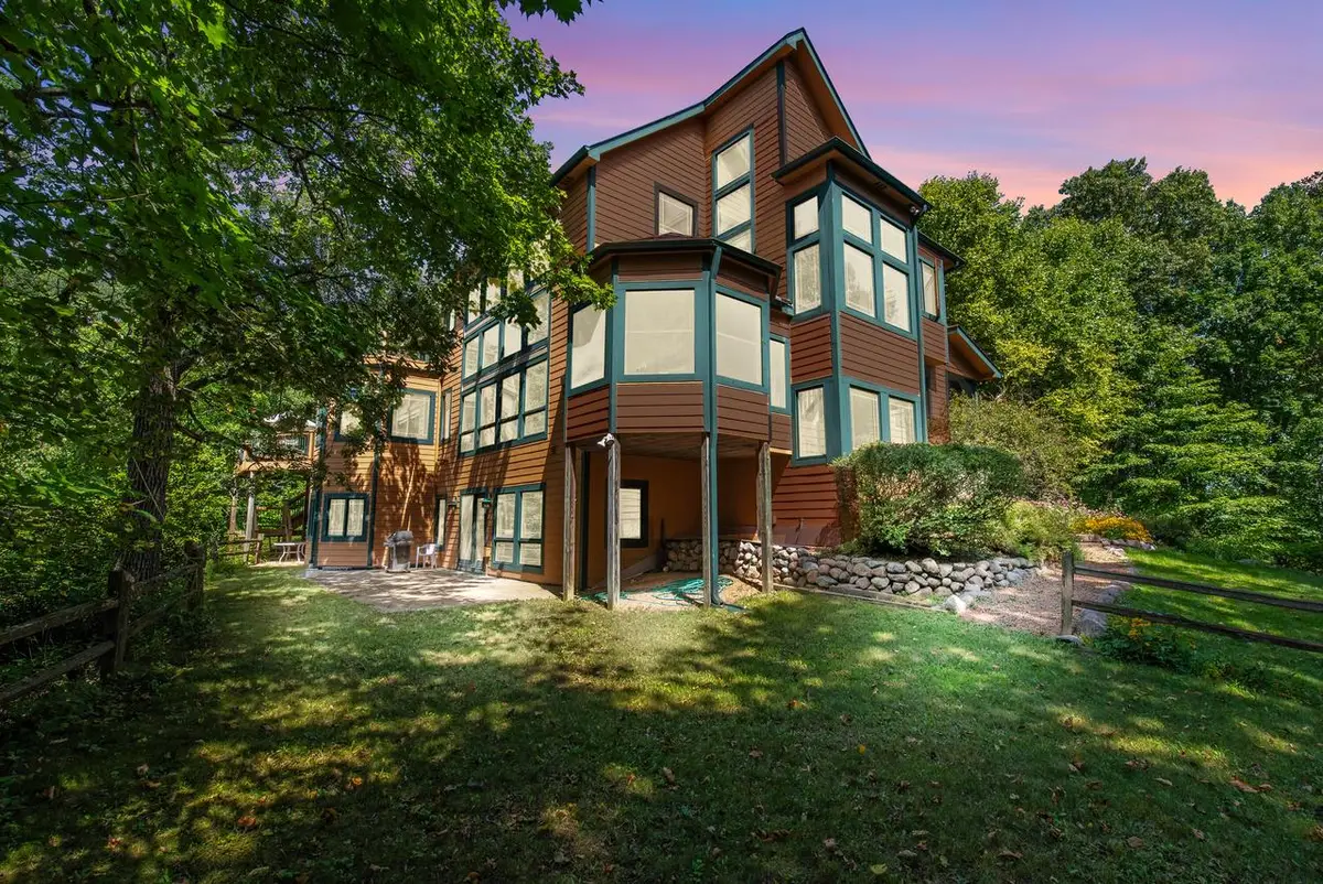 3659 Cedar Creek COURT, Jackson, WI 53037 - #1