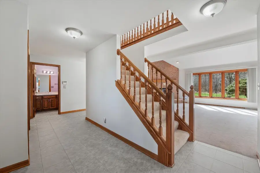 1511 Prairie LANE, Hubertus, WI 53033 - #3