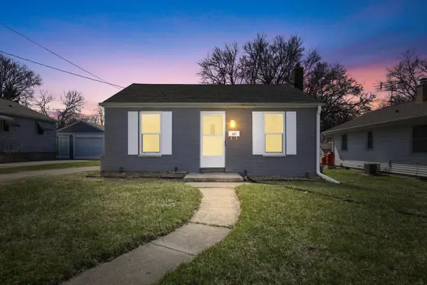 257 W Loos STREET, Hartford, WI 53027