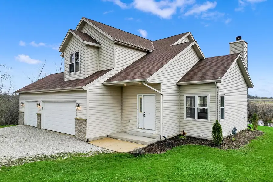 7809 E Wind Lake ROAD, Waterford, WI 53185 - #2