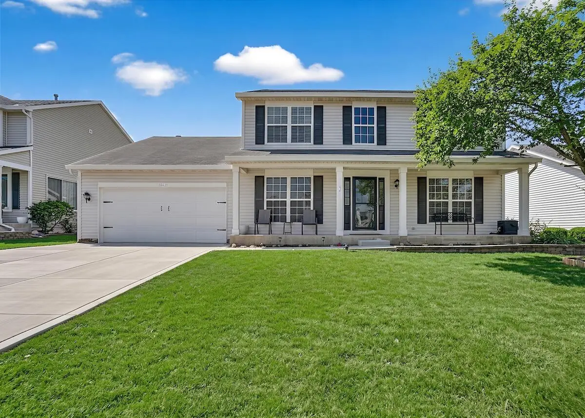 10101 67 STREET, Kenosha, WI 53142 - #1