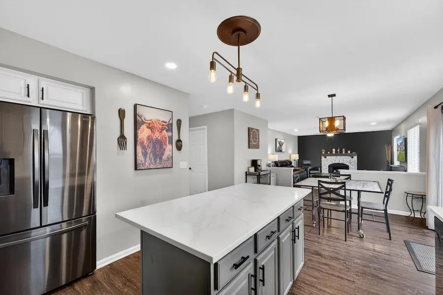 10101 67 STREET, Kenosha, WI 53142 - #3