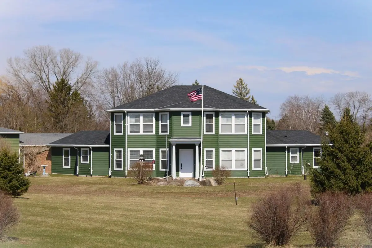 1679 W Old Bridge ROAD, Campbellsport, WI 53010 - #1