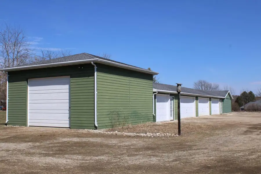 1679 W Old Bridge ROAD, Campbellsport, WI 53010 - #3