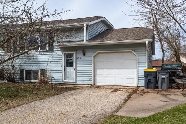 615 Alpine LANE #2, Holmen, WI 54636