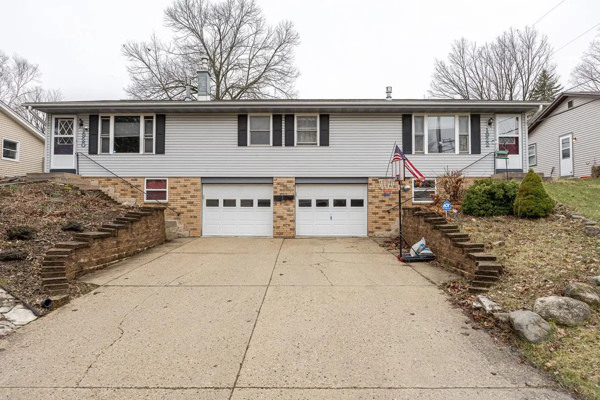 1920 Woodlawn AVENUE #1922, West Bend, WI 53090 - #1