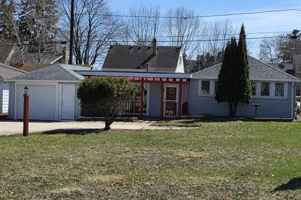 1715 Rawson AVENUE, South Milwaukee, WI 53172