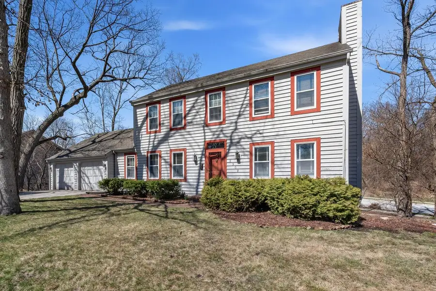 2908 Devonshire COURT, Waukesha, WI 53188 - #2