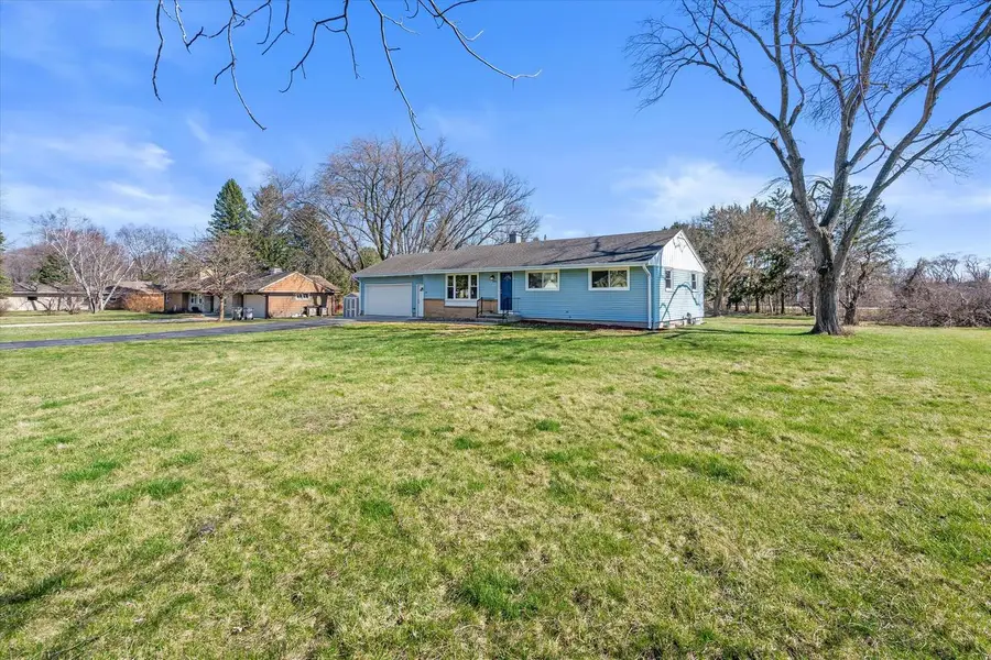 10303 W Leon TERRACE, Milwaukee, WI 53224 - #2