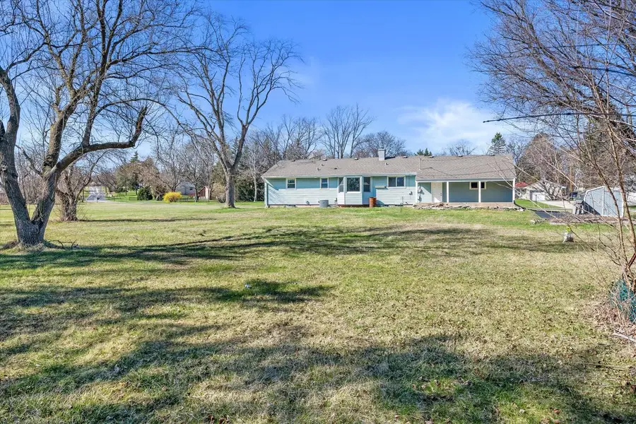 10303 W Leon TERRACE, Milwaukee, WI 53224 - #3