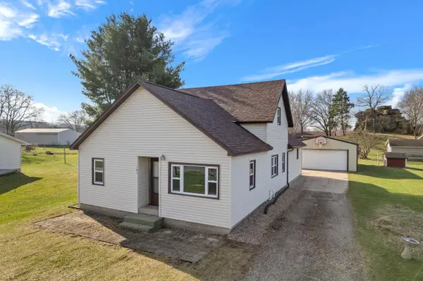 103 May STREET, Rockland, WI 54653