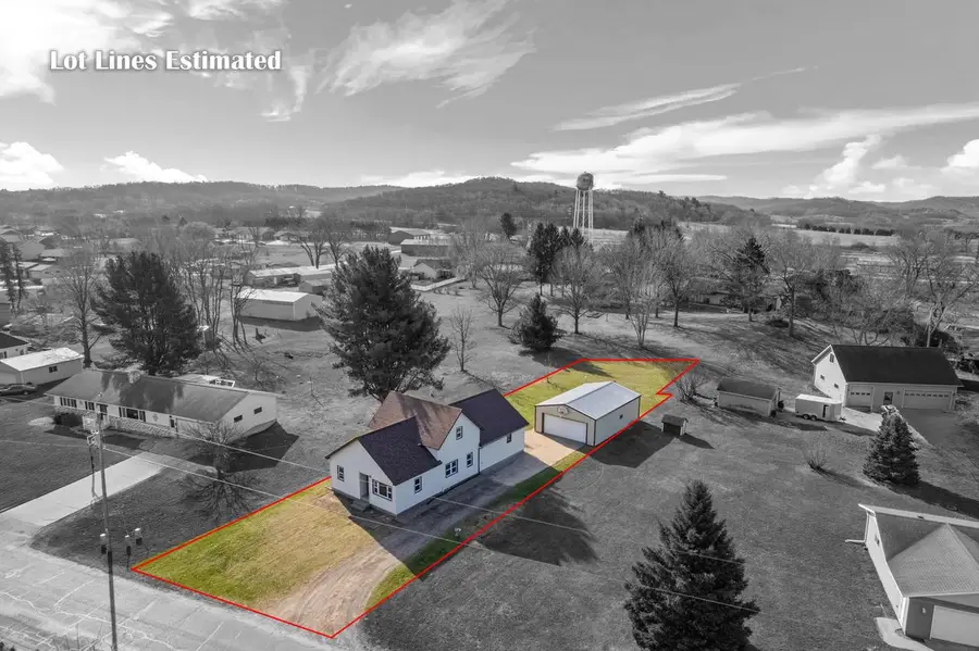 103 May STREET, Rockland, WI 54653 - #3