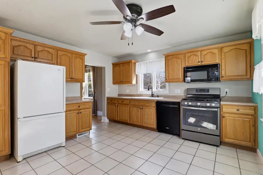 W197 City View ROAD, Kiel, WI 53042 - #2