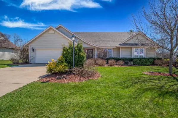 6423 Anforest LANE, Mount Pleasant, WI 53406