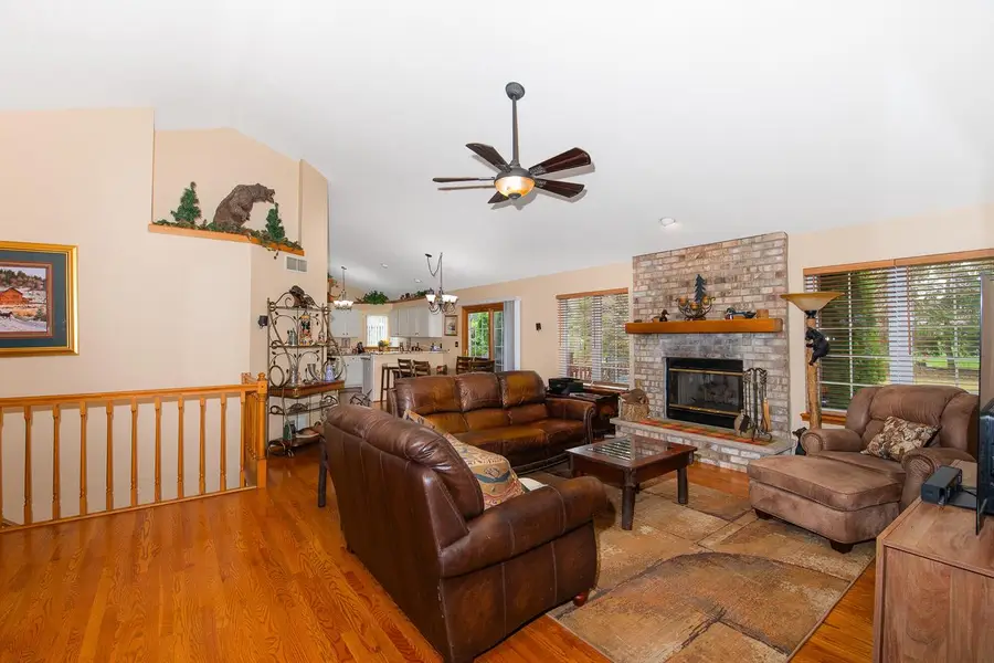 6423 Anforest LANE, Mount Pleasant, WI 53406 - #2