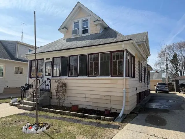 4202 21st AVENUE, Kenosha, WI 53140 - #1