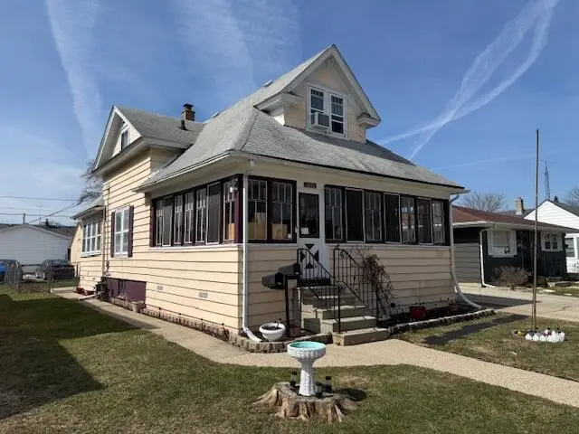 4202 21st AVENUE, Kenosha, WI 53140 - #2