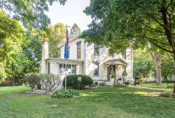 610 Clyman STREET, Watertown, WI 53094