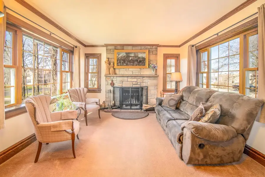 610 Clyman STREET, Watertown, WI 53094 - #3