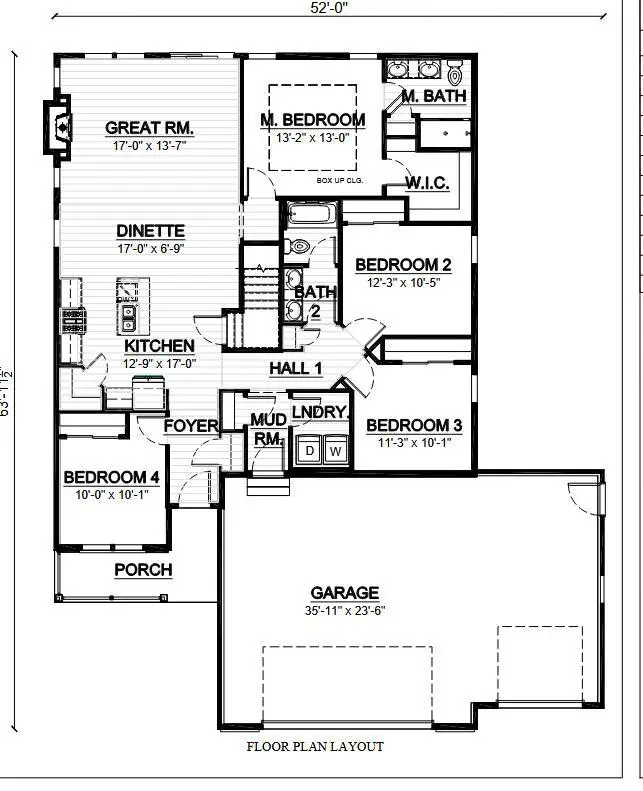 N101W16770 Gunflint TRAIL, Germantown, WI 53022 - #2
