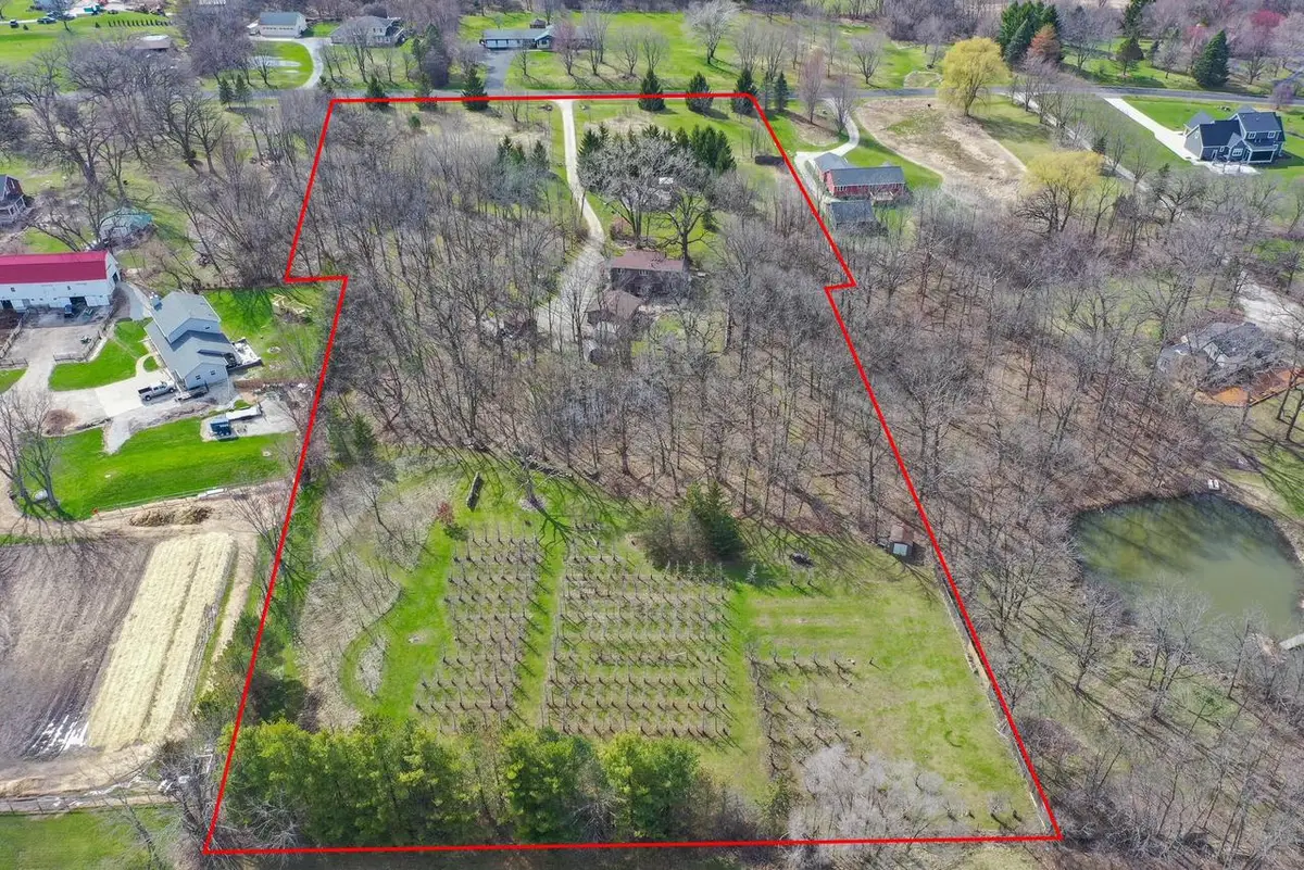 115 S Westwood AVENUE, Burlington, WI 53105 - #1