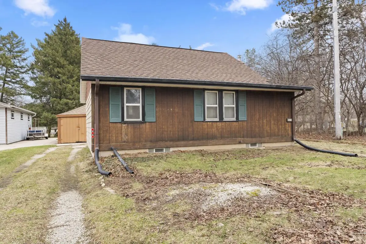 8438 N 68th STREET, Brown Deer, WI 53223 - #1