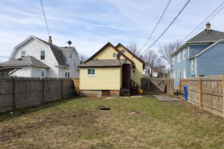 6625 18th AVENUE, Kenosha, WI 53143 - #2