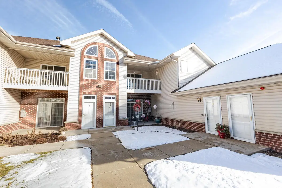 N43W32953 Rasmus ROAD #3-H, Nashotah, WI 53058 - #1