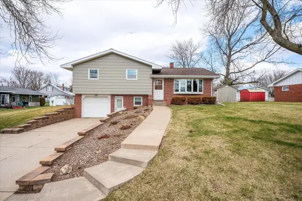200 Storsveen STREET, Westby, WI 54667
