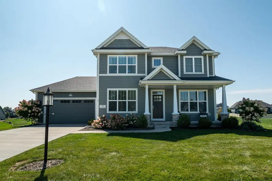 N61W21633 Legacy TRAIL, Menomonee Falls, WI 53051 - #2