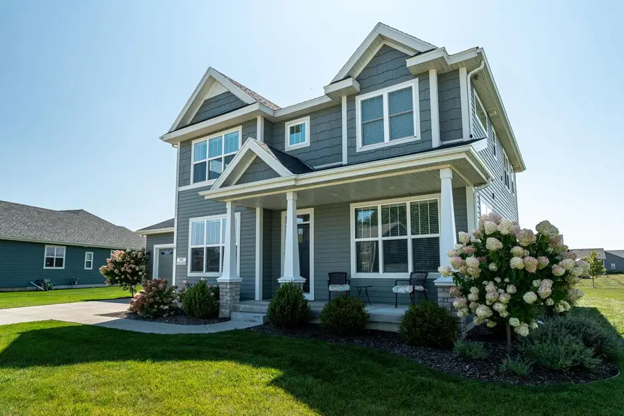 N61W21633 Legacy TRAIL, Menomonee Falls, WI 53051 - #3
