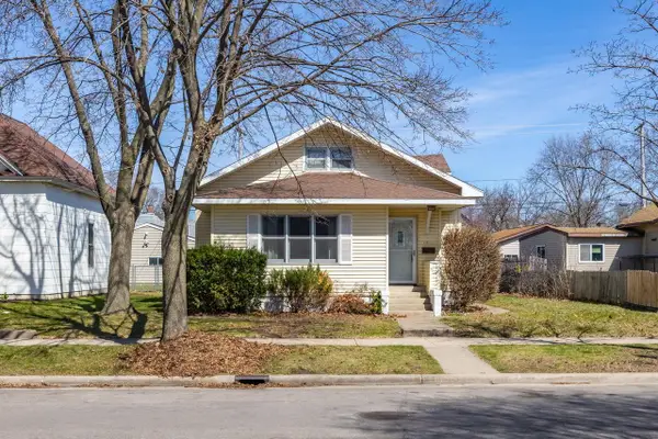 1425 Redfield STREET, La Crosse, WI 54601