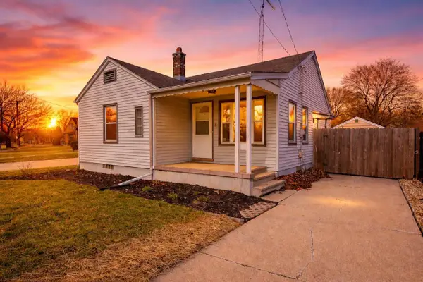 1910 Washington ROAD, Kenosha, WI 53140