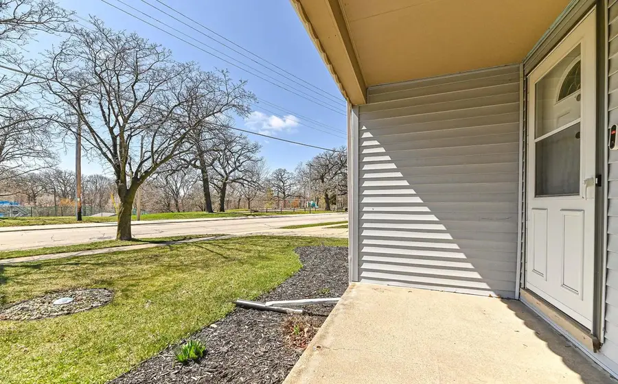 1910 Washington ROAD, Kenosha, WI 53140 - #2