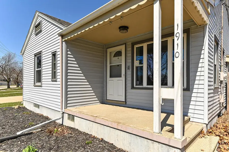1910 Washington ROAD, Kenosha, WI 53140 - #3