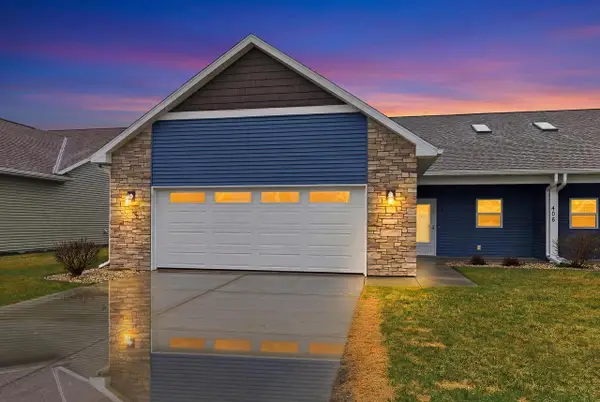 496 River Road #1, Columbus, WI 53925