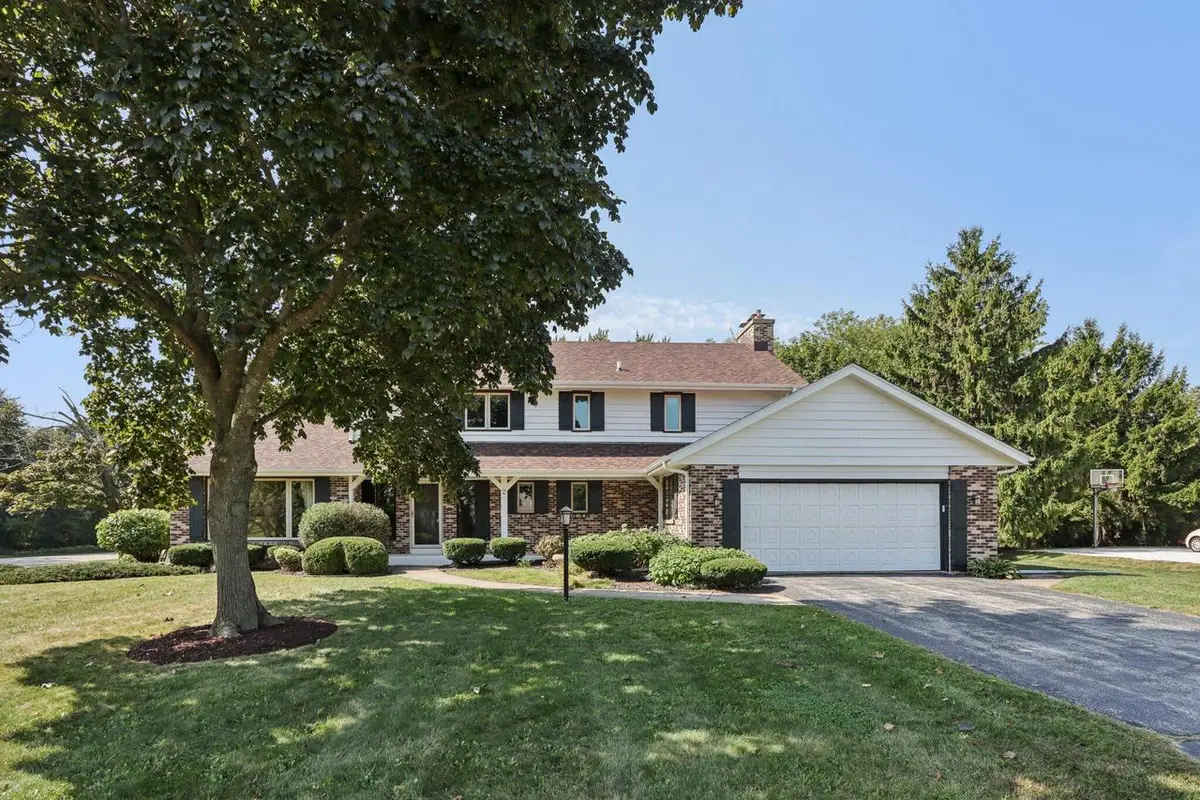 2 Redwood COURT, Wind Point, WI 53402 - #1