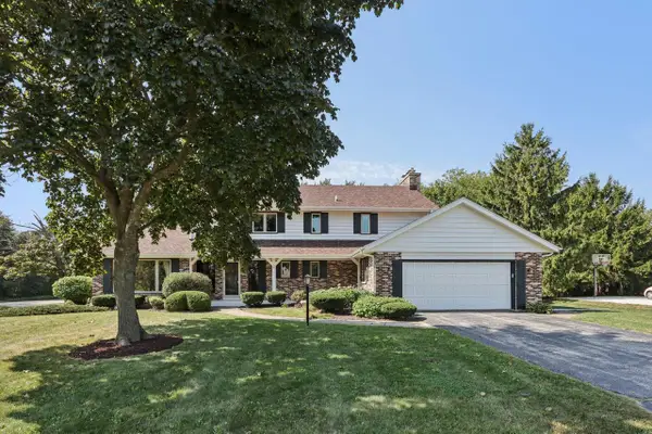 2 Redwood COURT, Wind Point, WI 53402