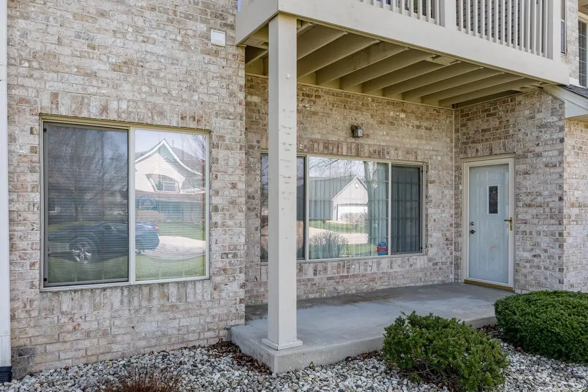 6615 Spring Hill DRIVE #53, Mount Pleasant, WI 53406 - #1