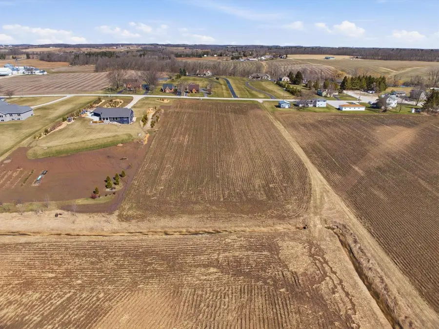 Lt3 COUNTY ROAD JM, Sheboygan Falls, WI 53085 - #2
