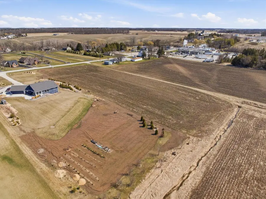 Lt3 COUNTY ROAD JM, Sheboygan Falls, WI 53085 - #3