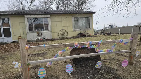 105 N Jefferson STREET, Waterford, WI 53185