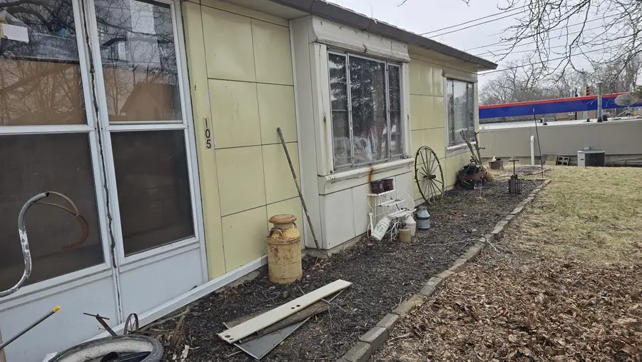 105 N Jefferson STREET, Waterford, WI 53185 - #3