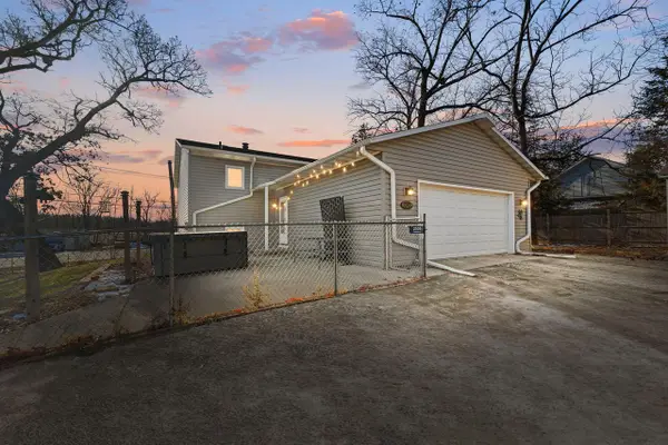 2505 E Lakeshore DRIVE, Twin Lakes, WI 53181