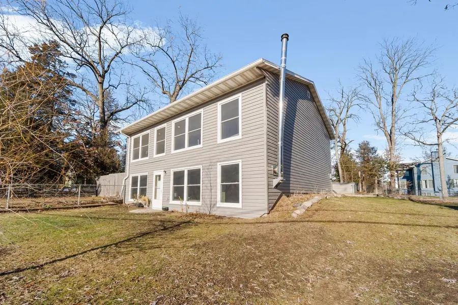 2505 E Lakeshore DRIVE, Twin Lakes, WI 53181 - #2