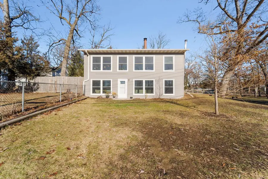 2505 E Lakeshore DRIVE, Twin Lakes, WI 53181 - #3