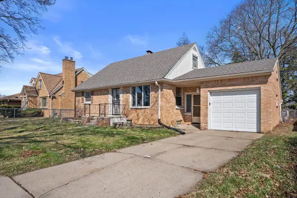 4512 N 71st STREET, Milwaukee, WI 53218