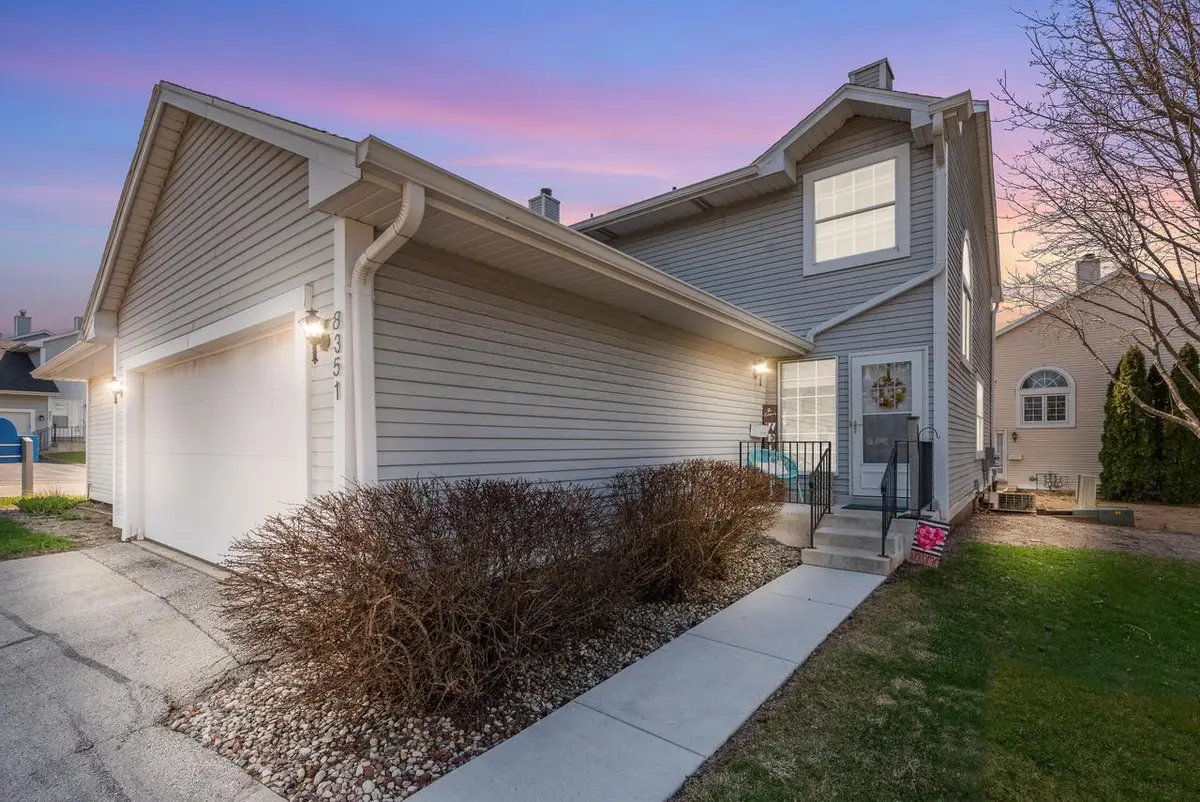 8351 76th STREET, Franklin, WI 53132 - #1
