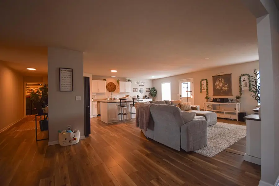 3130 Emerald DRIVE, Janesville, WI 53546 - #3